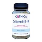 ORTHICA CO-ENZYM Q10-100