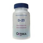 ORTHICA D-25