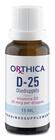 ORTHICA D-25 OLIEDRUPPELS