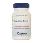 ORTHICA VEGETARIAN OMEGA-3