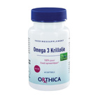 ORTHICA OMEGA 3 KRILLOLIE