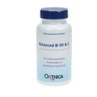 ORTHICA BALANCED B50 EN C