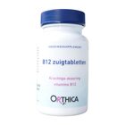 ORTHICA B12 ZUIGTABLETTEN