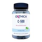 ORTHICA C 500MG