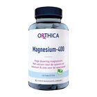 ORTHICA MAGNESIUM-400
