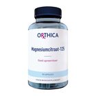 ORTHICA MAGNESIUMCITRAAT-125