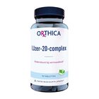 ORTHICA IJZER 20 COMPLEX