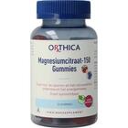 ORTHICA MAGNESIUMCITRAAT-150