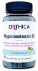 ORTHICA MAGNESIUMTAURAAT-60