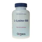 ORTHICA L-LYSINE-500