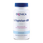 ORTHICA L-TRYPTOFAAN 400