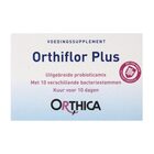ORTHICA ORTHIFLOR PLUS 10 DAGEN KUUR