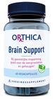 ORTHICA BRAIN SUPPORT