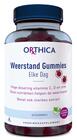 ORTHICA WEERSTAND GUMMIES