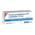 HEALTHY HOOIKOORTS LORATADINE 10MG