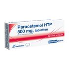 HEALTHY PARACETAMOL 500MG
