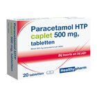 HEALTHY PARACETAMOL CAPLET 500MG
