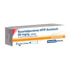 HEALTHY KOORTSLIPCREME ACICLOVIR 50MG