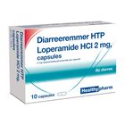 HEALTHY DIARREEREMMER LOPERAMIDE 2MG