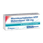 HEALTHY WORMKUURTABLETTEN