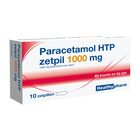 HEALTHY PARACETAMOL ZETPIL 1000MG