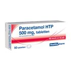 HEALTHY PARACETAMOL 500MG
