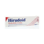HIRUDOID HYDROFIELE CREME