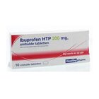 HEALTHY IBUPROFEN 200 MG  SUIKERVRIJ