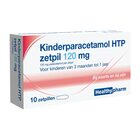 HEALTHY PARACETAMOL ZETPIL KIND 120MG