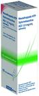 HEALTHY NEUSDRUPPEL XYLOMETAZOLINE 1MG/ML