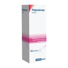 HEALTHY THIJM SIROOP SUIKERVRIJ