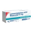 HEALTHY LAXEERTABL. BISACODYL 5MG