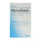 HEEL NERVOHEEL