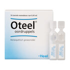 HEEL OTEEL OORDRUPPELS