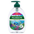 PALMOLIVE VLOEIBARE ZEEP AQUARIUM POMP