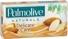 PALMOLIVE ZEEP NATURALS AMANDEL