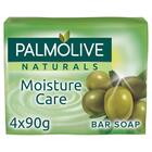 PALMOLIVE ZEEP NATURALS OLIJF