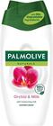 PALMOLIVE DOUCHE GEL NATURALS ORCHIDEE   MELK