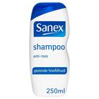 SANEX SHAMPOO ANTI ROOS