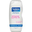 SANEX SHAMPOO ZERO % NORMAAL