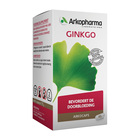 ARKOPHARMA ARKOCAPS GINKGO -NL-BIO-01