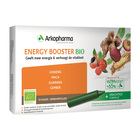ARKOPHARMA ARKOFLUIDS ENERGY BOOSTER BIO -NL-BIO-01