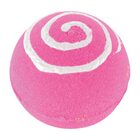 TREETS BATH BRUISBAL PINK SWIRL