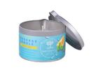 TREETS MASSAGE CANDLE CALMING