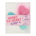 TREETS HEART TO HEART SOAP
