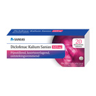 SANIAS DICLOFENAC KALIUM 12.5MG