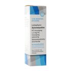 LEIDA NEUSSPRAY XYLOMETAZOLINE 1MG/ML