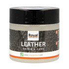 ROYAL LEATHER CREAM   CARE