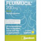 FLUIMUCIL BRUIS 200MG