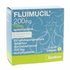 FLUIMUCIL PASTILLE